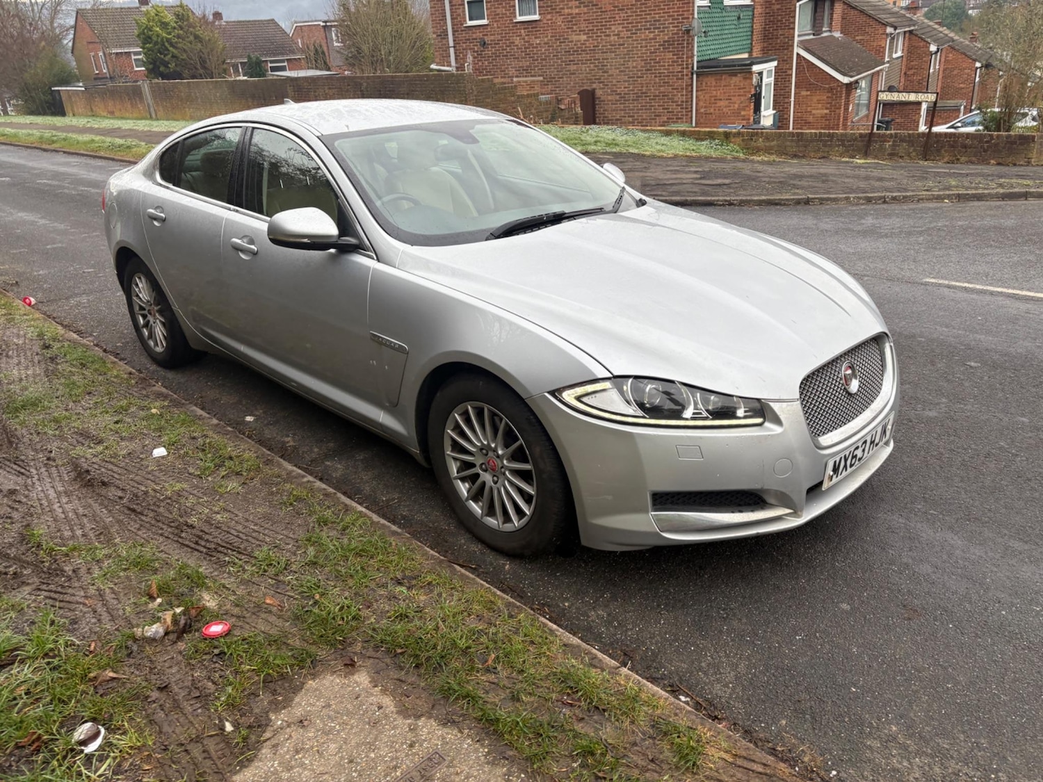 Used Jaguar XF 2013 for sale - 76648132: Photo 50