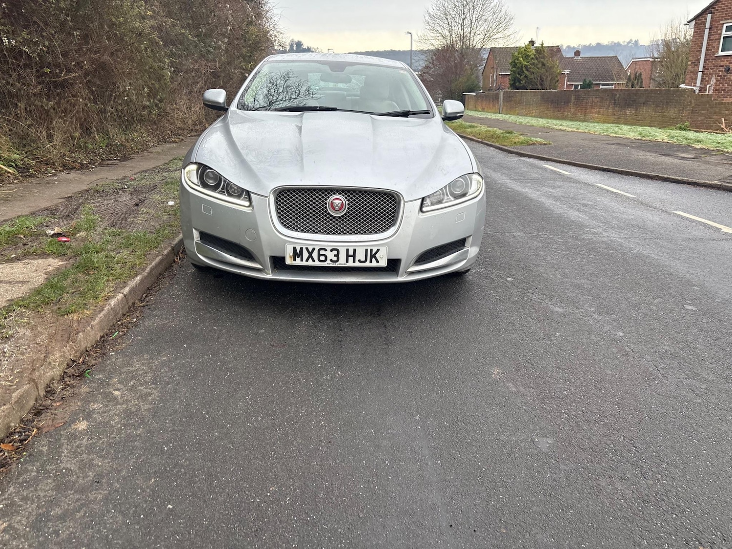 Used Jaguar XF 2013 for sale - 76648132: Photo 52