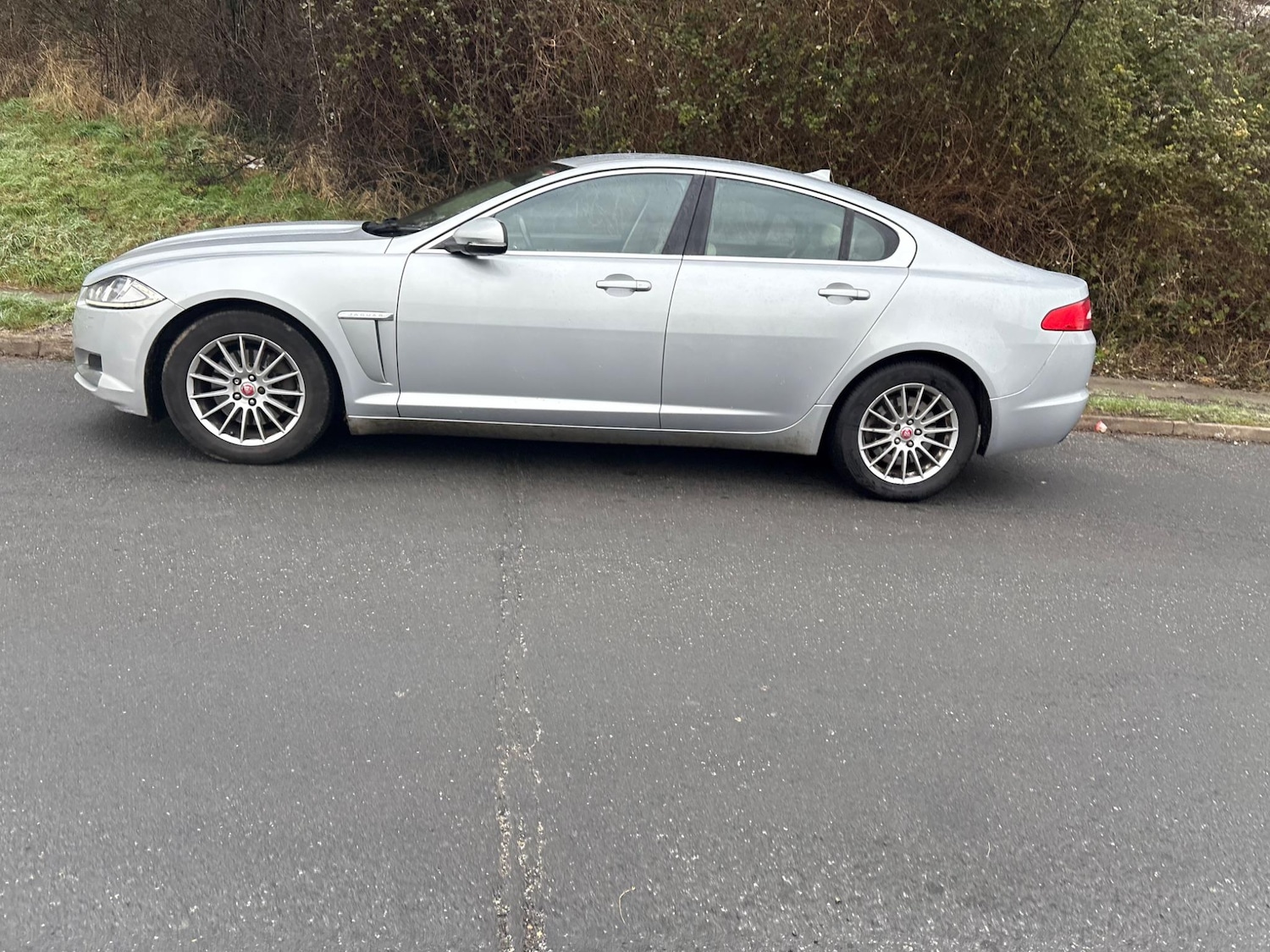 Used Jaguar XF 2013 for sale - 76648132: Photo 58