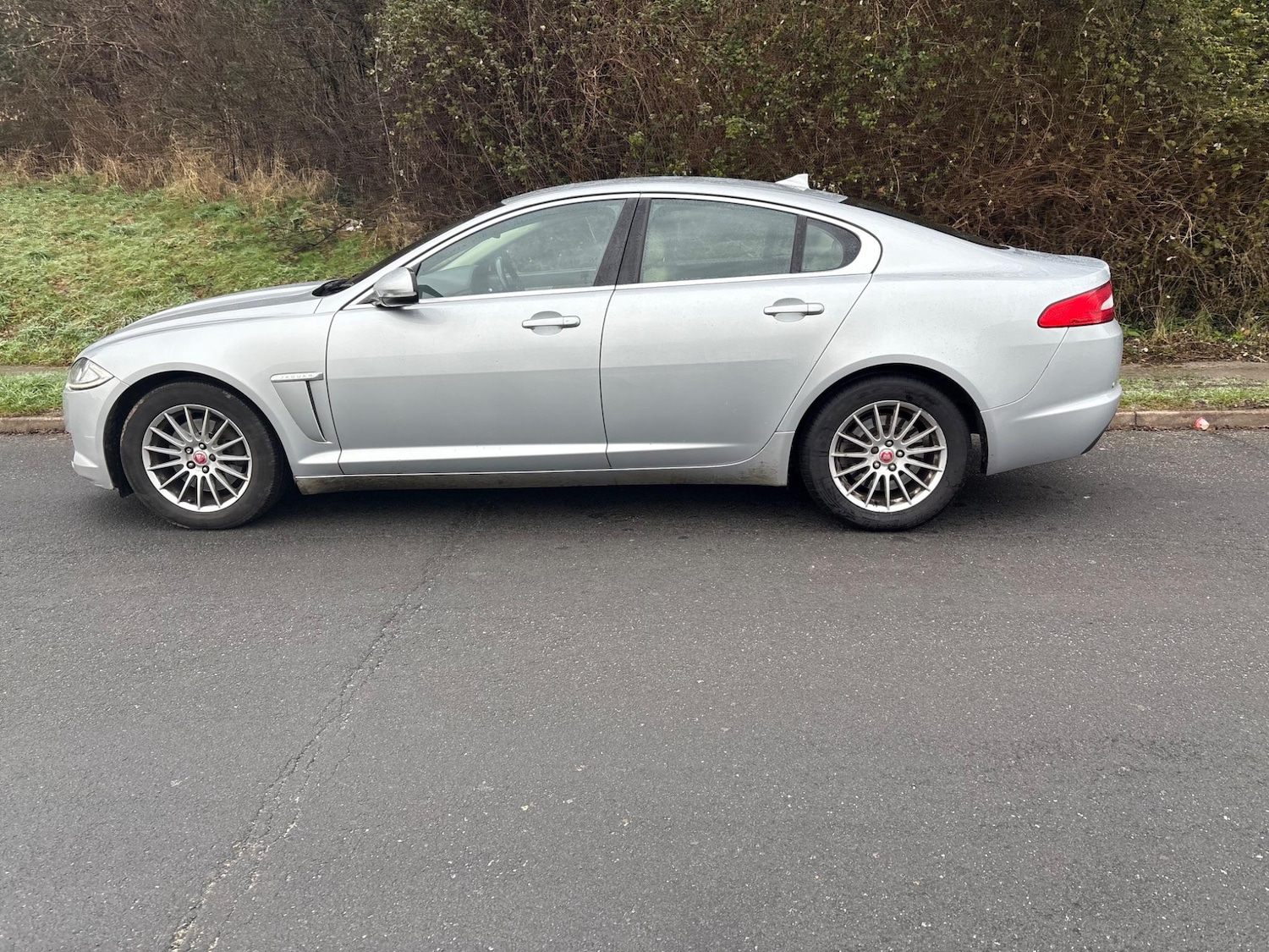 Used Jaguar XF 2013 for sale - 76648132: Photo 60