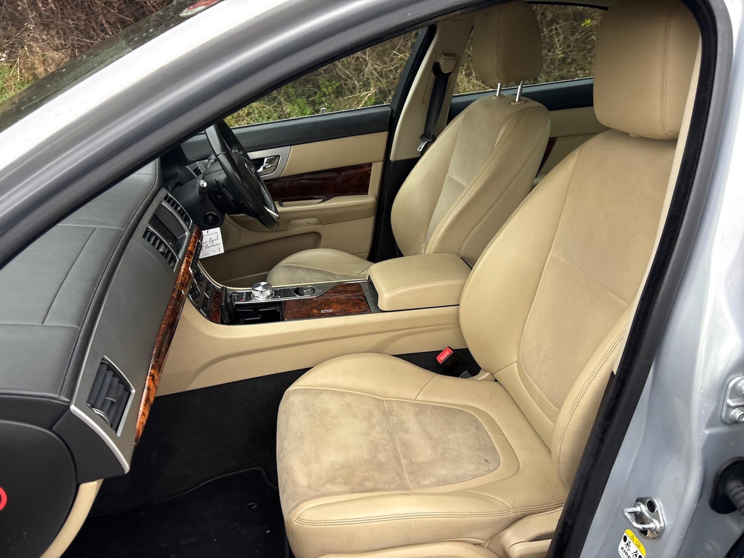 Used Jaguar XF 2013 for sale - 76648132: Photo 82