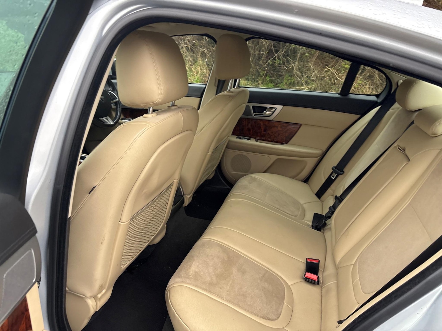 Used Jaguar XF 2013 for sale - 76648132: Photo 85