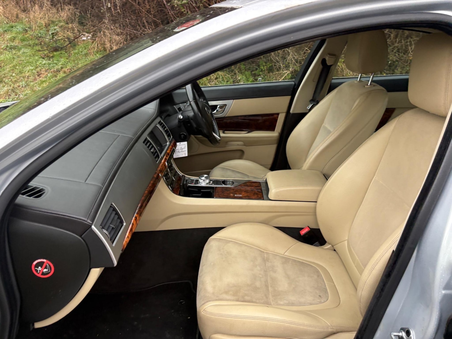 Used Jaguar XF 2013 for sale - 76648132: Photo 87