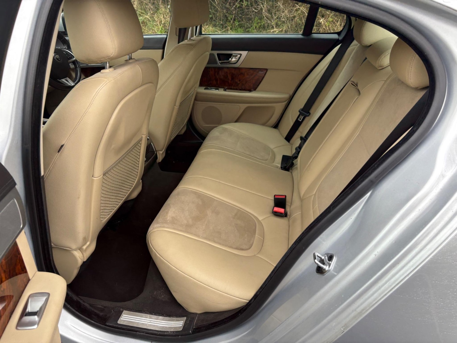 Used Jaguar XF 2013 for sale - 76648132: Photo 89