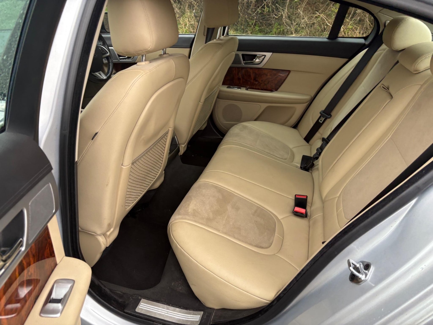 Used Jaguar XF 2013 for sale - 76648132: Photo 90