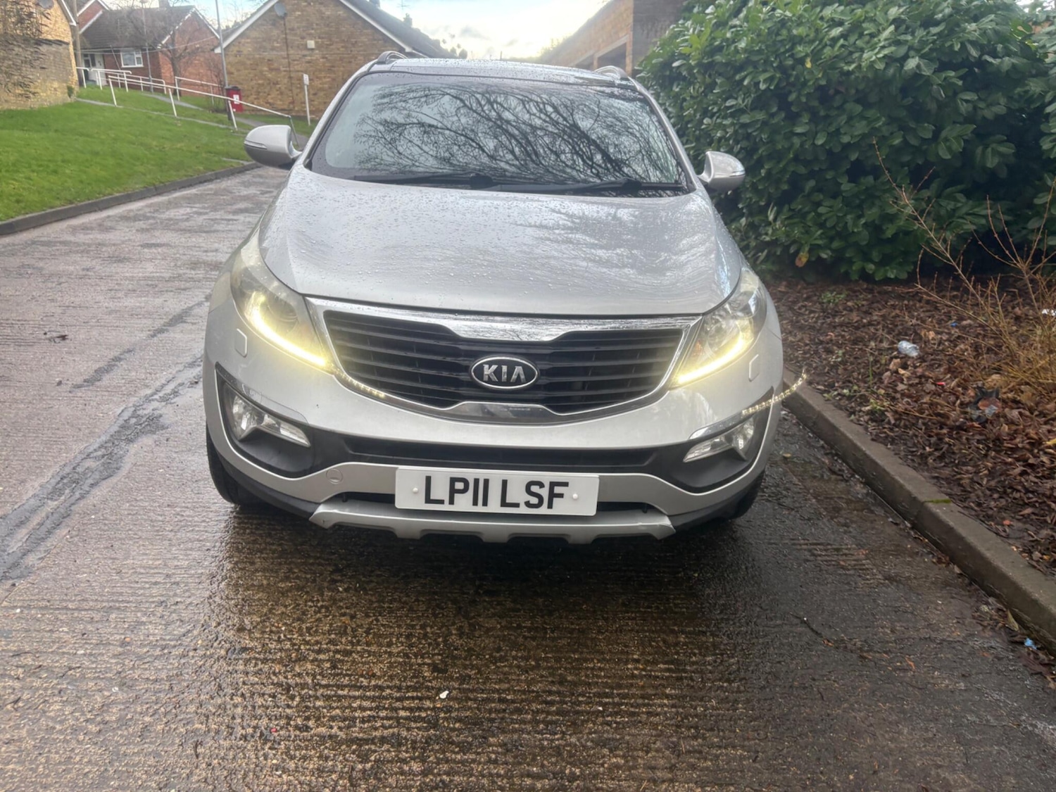 Used Kia Sportage 2011 for sale - 77431817: Photo 10