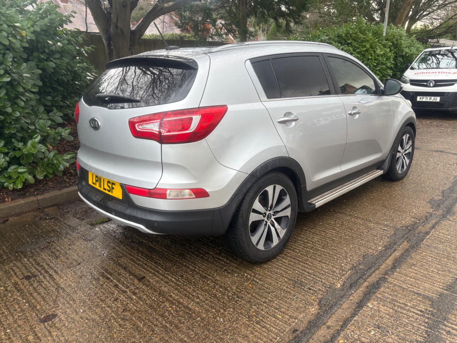 Used Kia Sportage 2011 for sale - 77431817: Photo 11