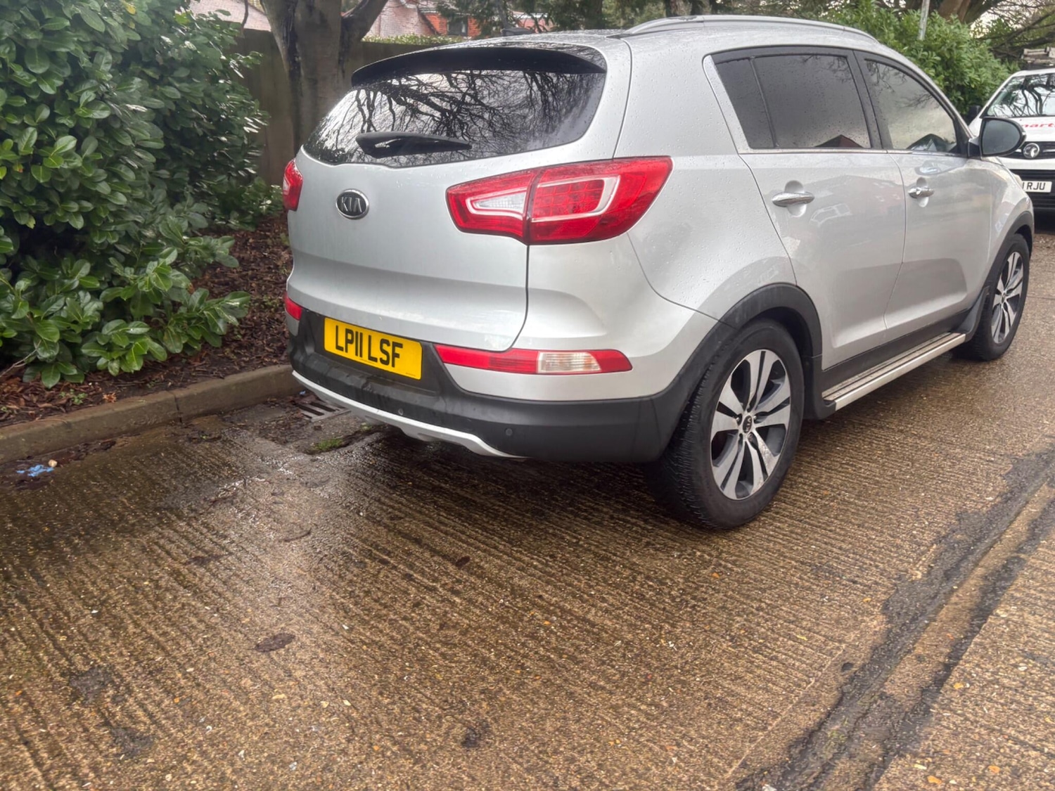 Used Kia Sportage 2011 for sale - 77431817: Photo 12