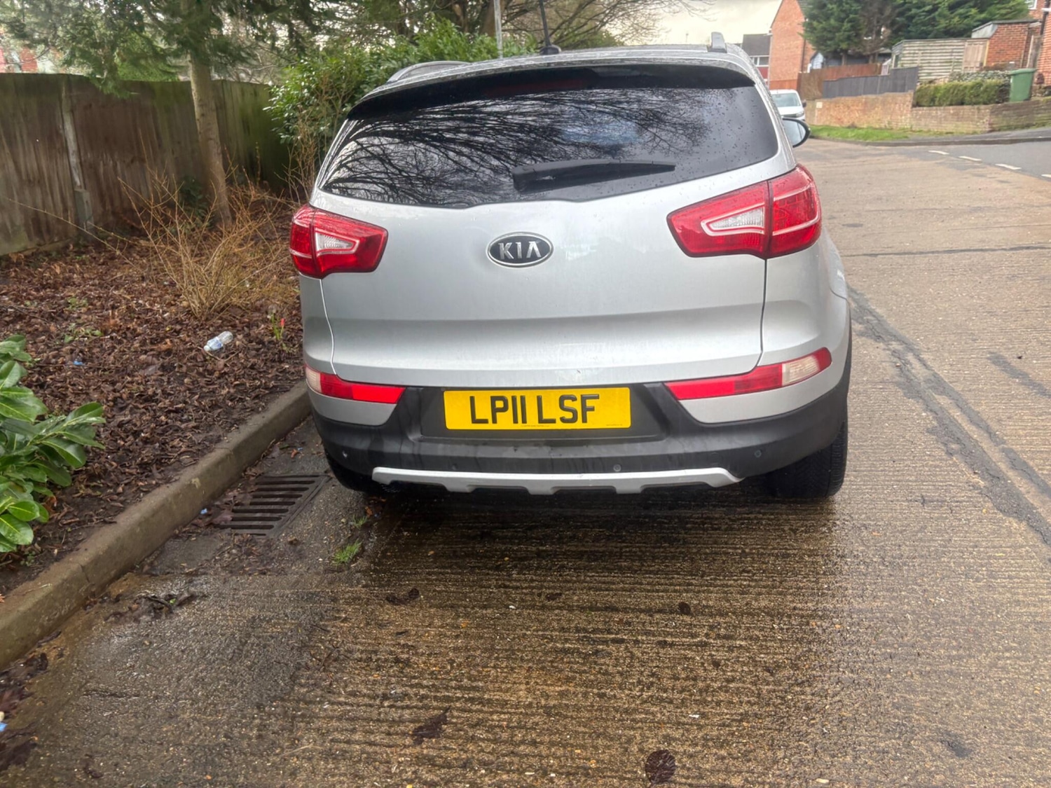 Used Kia Sportage 2011 for sale - 77431817: Photo 13