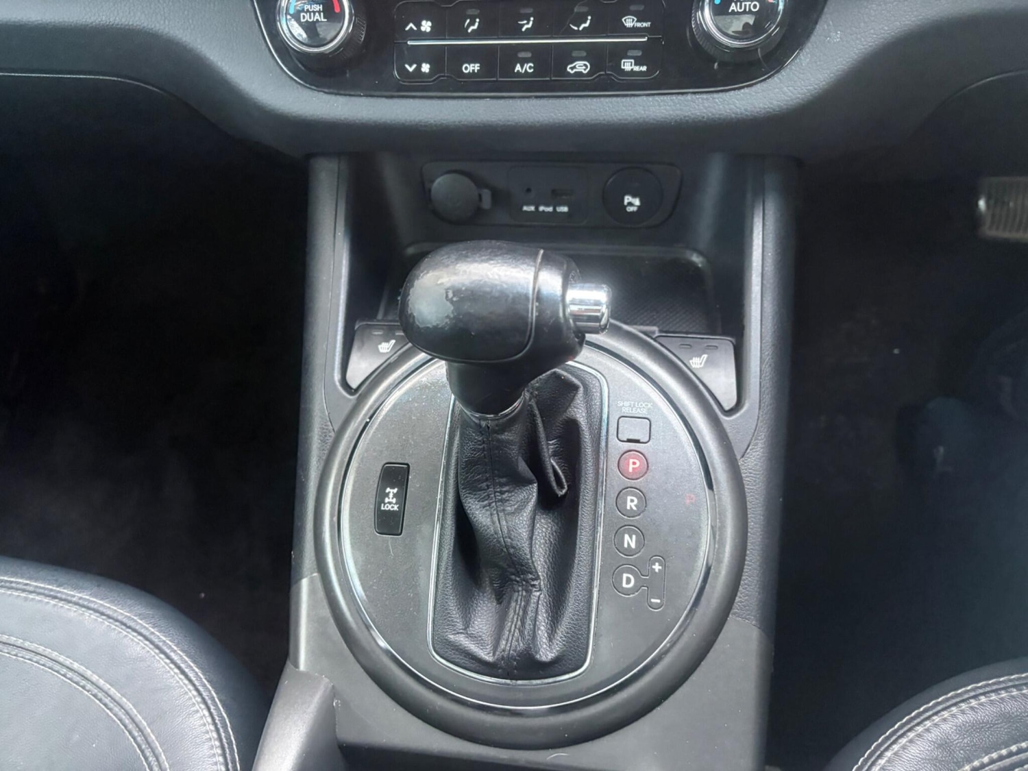 Used Kia Sportage 2011 for sale - 77431817: Photo 16