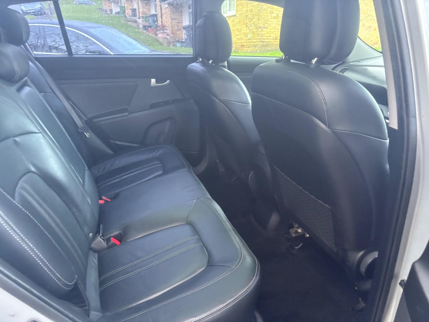 Used Kia Sportage 2011 for sale - 77431817: Photo 17