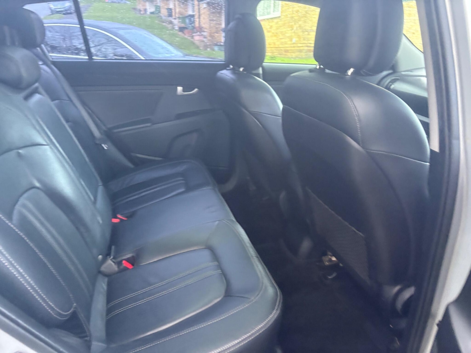 Used Kia Sportage 2011 for sale - 77431817: Photo 18