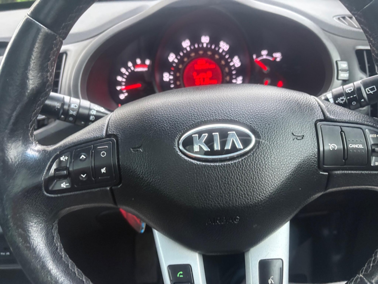 Used Kia Sportage 2011 for sale - 77431817: Photo 20