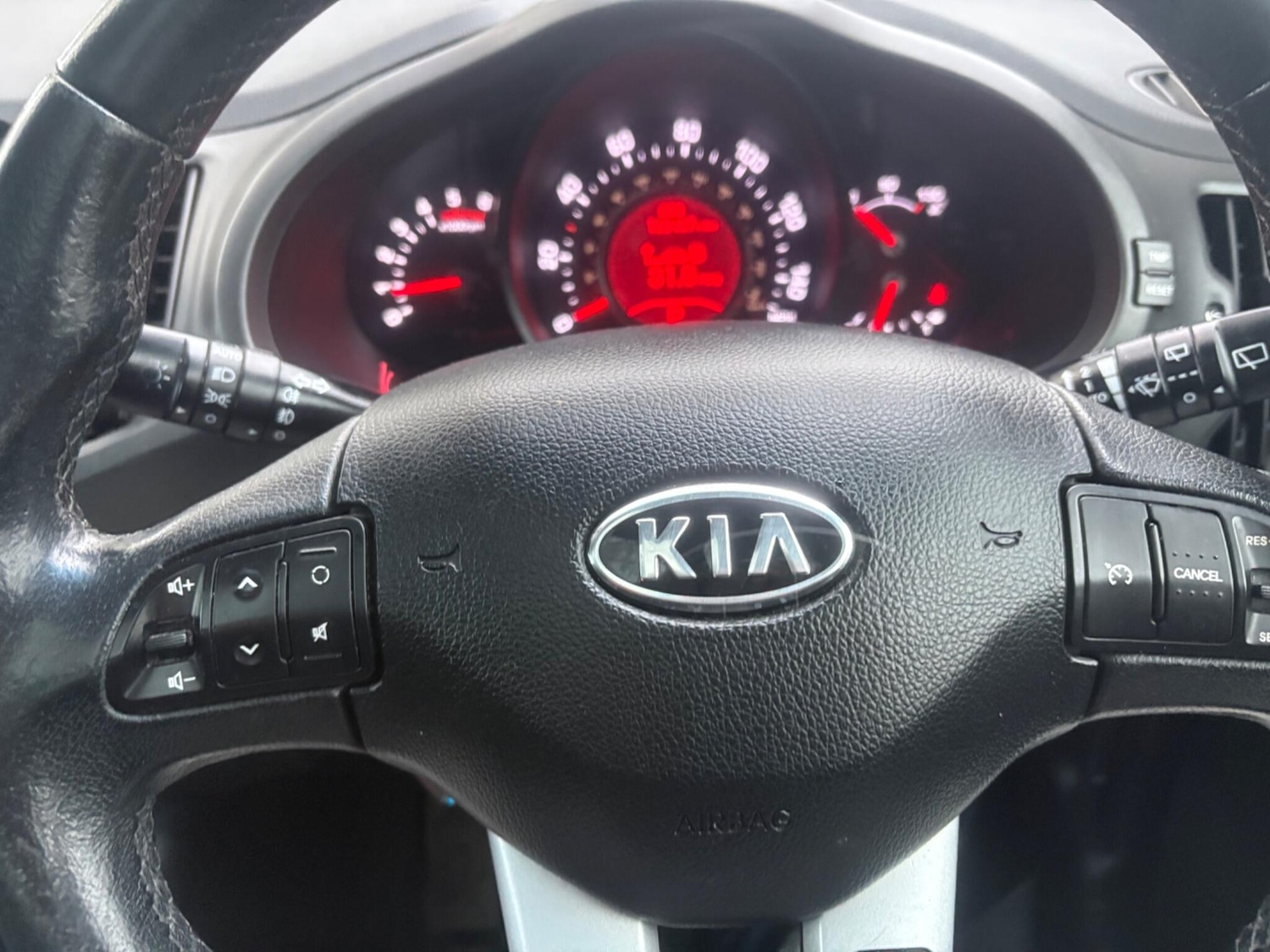 Used Kia Sportage 2011 for sale - 77431817: Photo 21