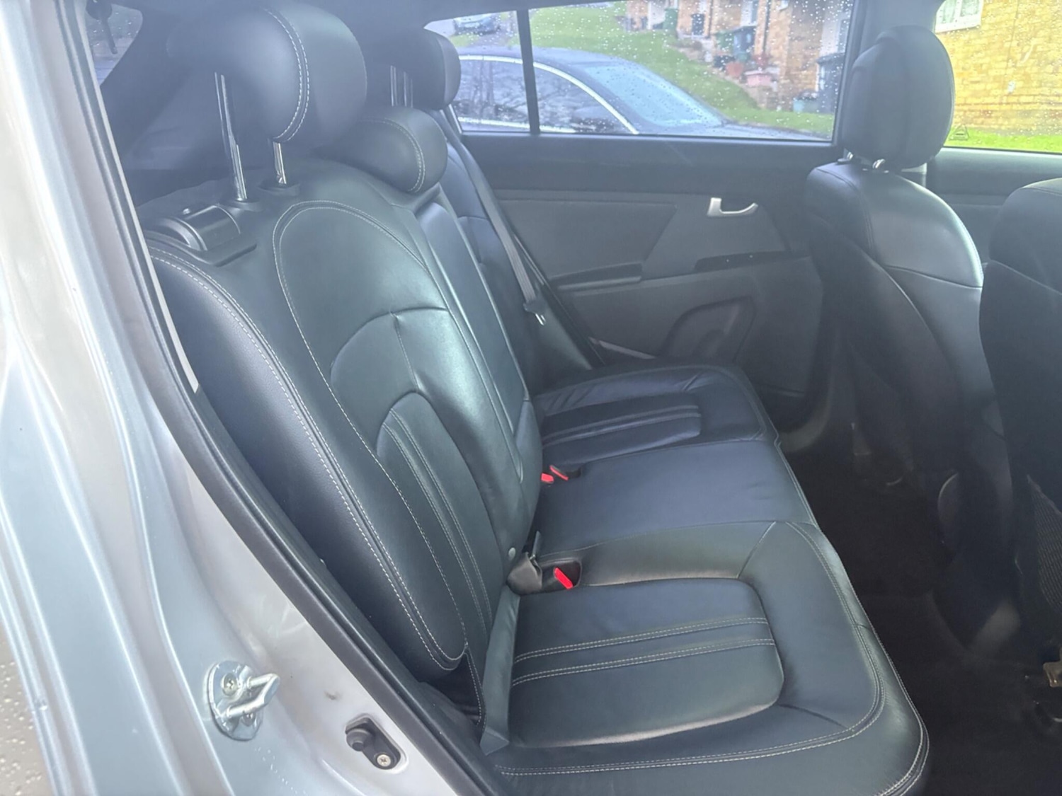 Used Kia Sportage 2011 for sale - 77431817: Photo 22