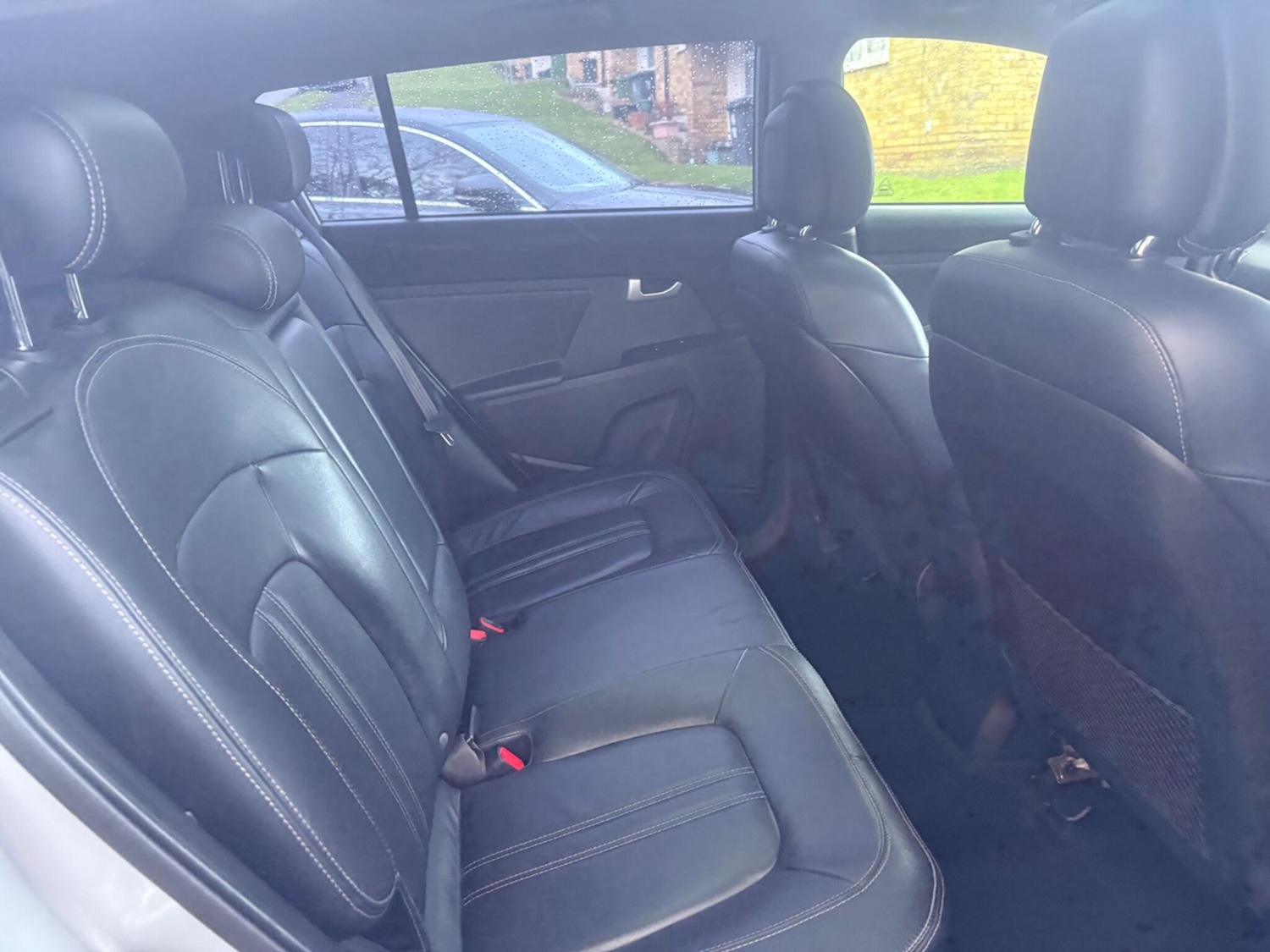 Used Kia Sportage 2011 for sale - 77431817: Photo 23