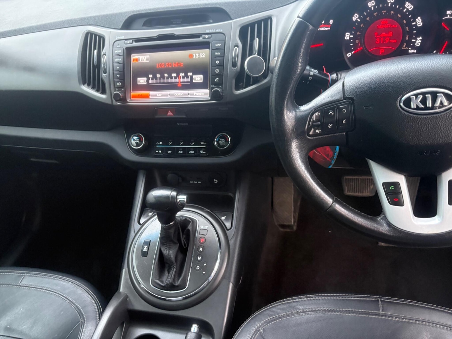 Used Kia Sportage 2011 for sale - 77431817: Photo 24