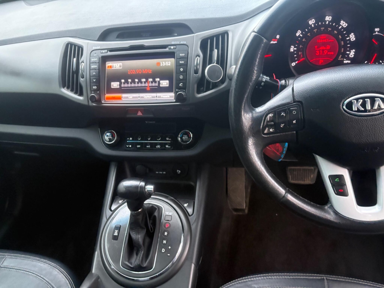 Used Kia Sportage 2011 for sale - 77431817: Photo 25