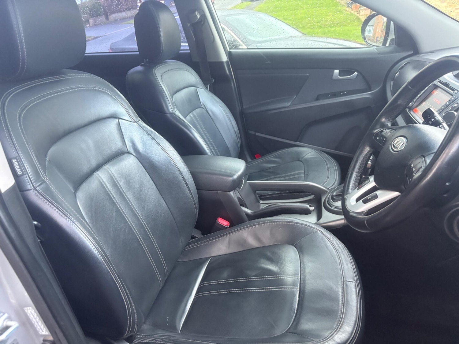 Used Kia Sportage 2011 for sale - 77431817: Photo 26