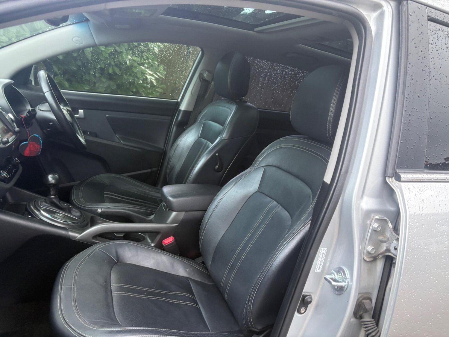 Used Kia Sportage 2011 for sale - 77431817: Photo 28