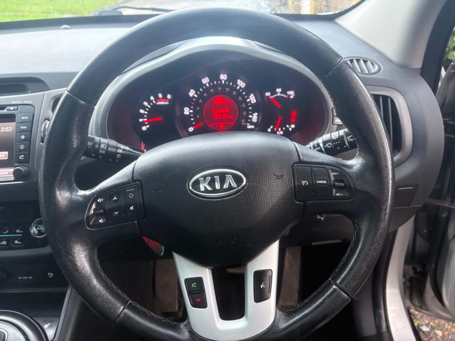 Used Kia Sportage 2011 for sale - 77431817: Photo 29