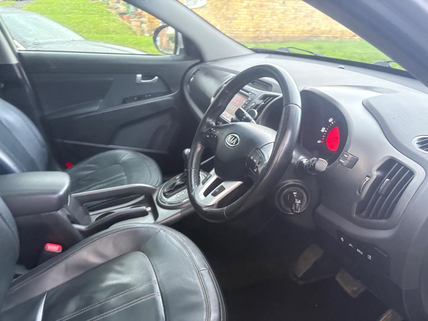 Used Kia Sportage 2011 for sale - 77431817: Photo 31