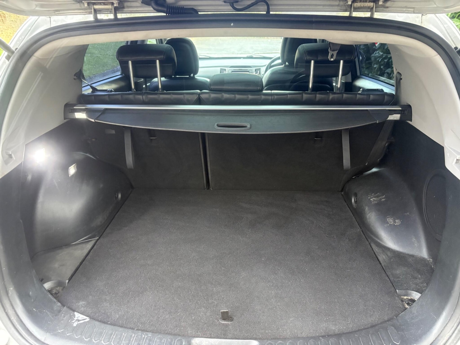 Used Kia Sportage 2011 for sale - 77431817: Photo 32