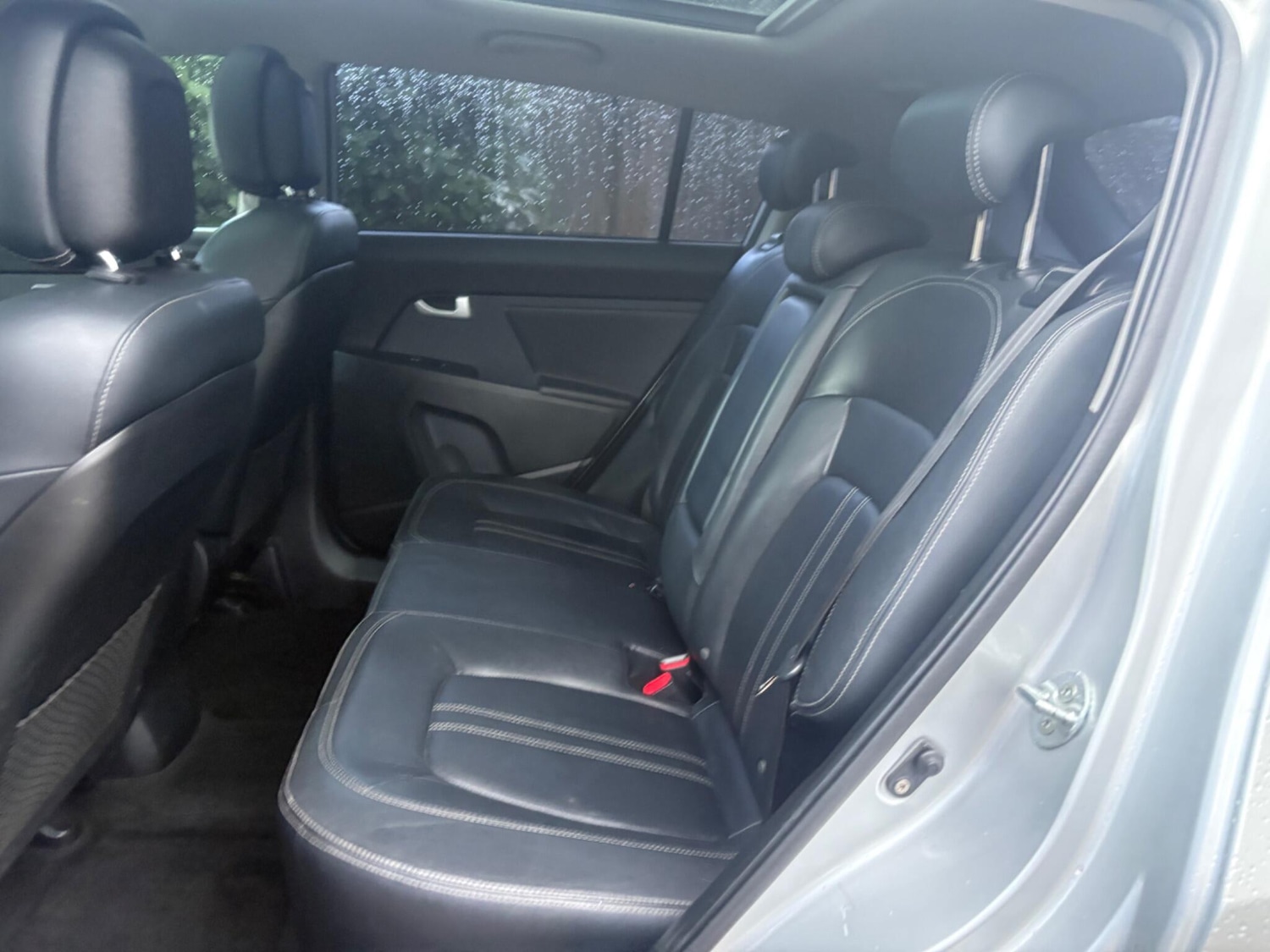 Used Kia Sportage 2011 for sale - 77431817: Photo 33