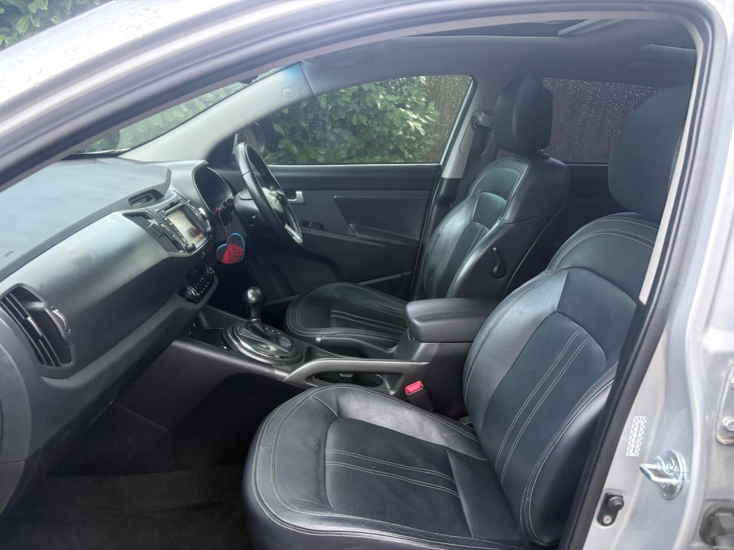 Used Kia Sportage 2011 for sale - 77431817: Photo 34