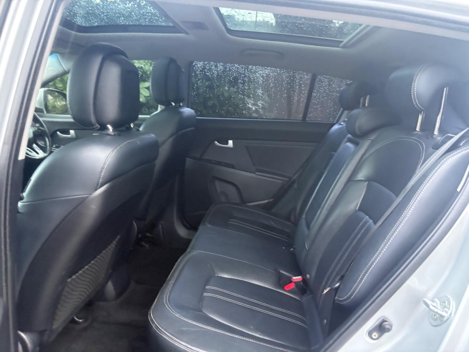 Used Kia Sportage 2011 for sale - 77431817: Photo 35