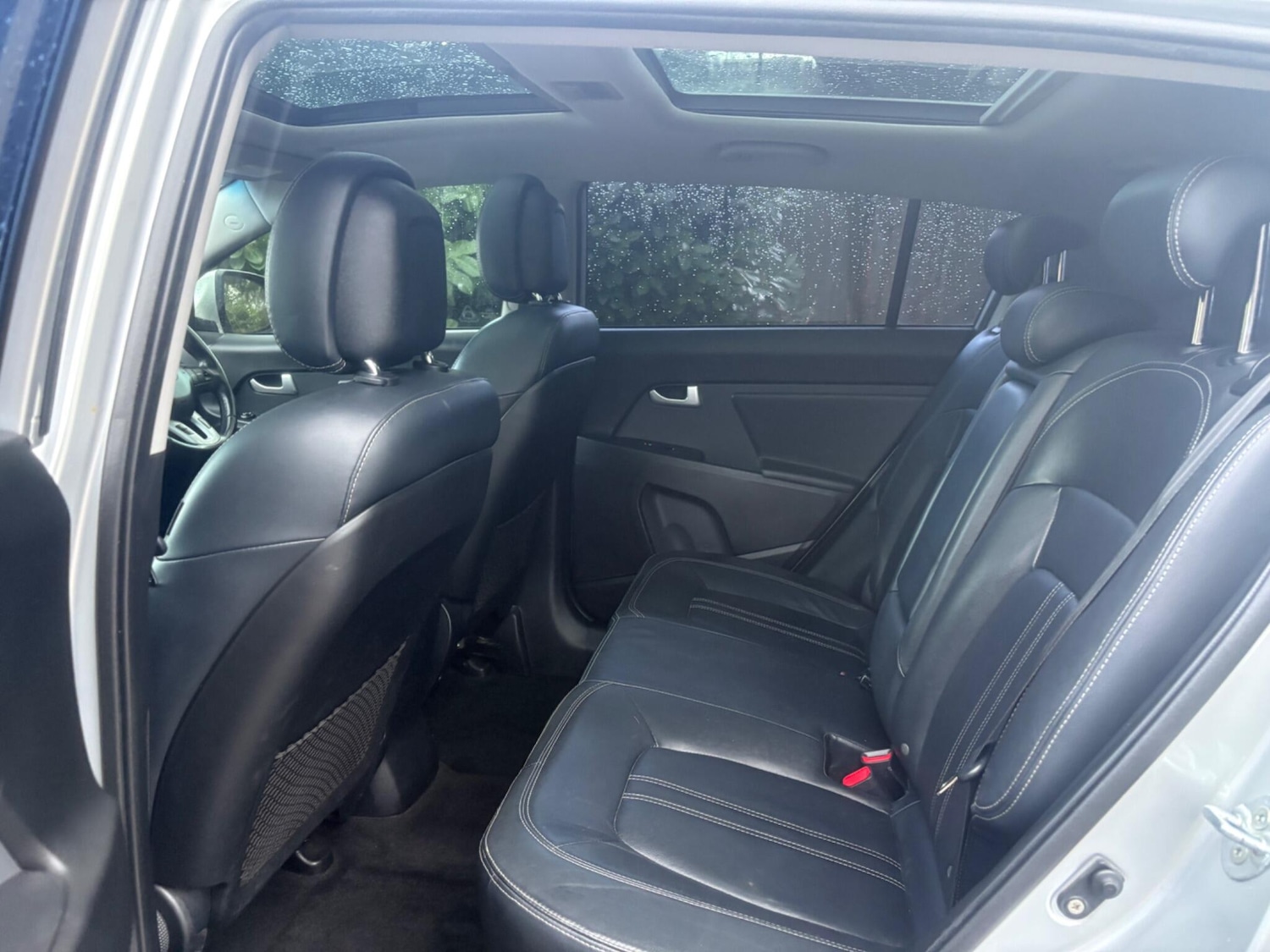 Used Kia Sportage 2011 for sale - 77431817: Photo 37