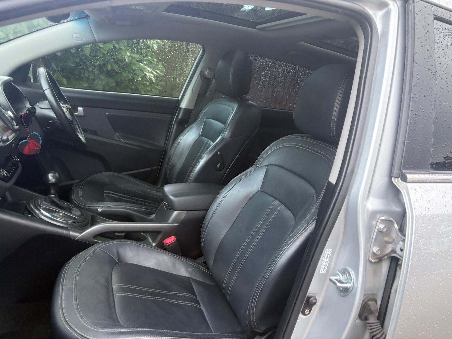 Used Kia Sportage 2011 for sale - 77431817: Photo 38