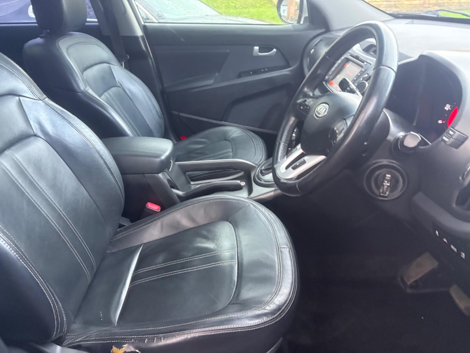 Used Kia Sportage 2011 for sale - 77431817: Photo 39