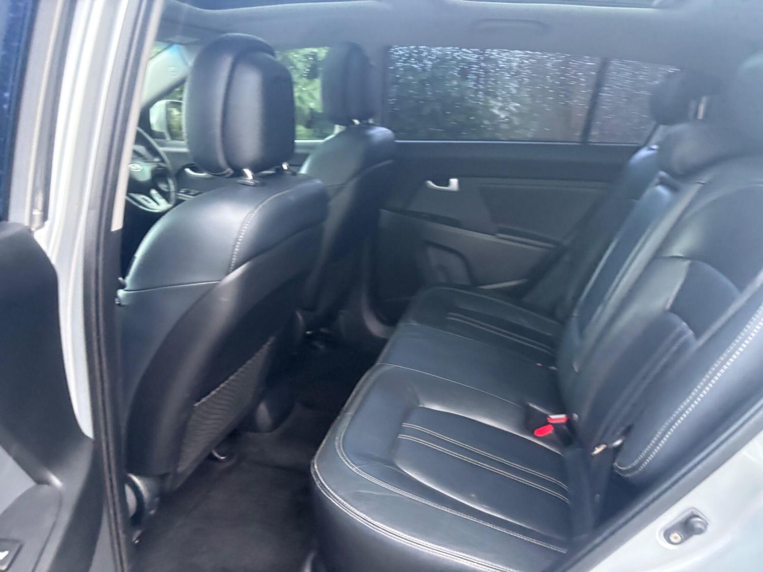 Used Kia Sportage 2011 for sale - 77431817: Photo 40