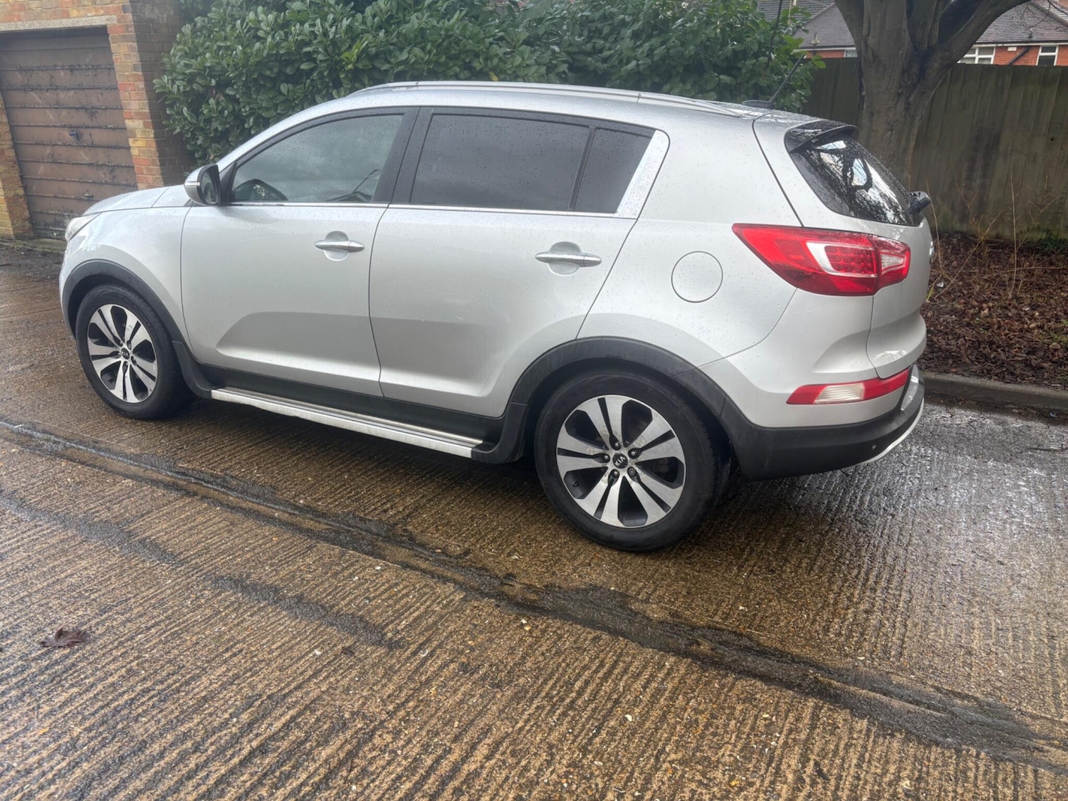 Used Kia Sportage 2011 for sale - 77431817: Photo 42