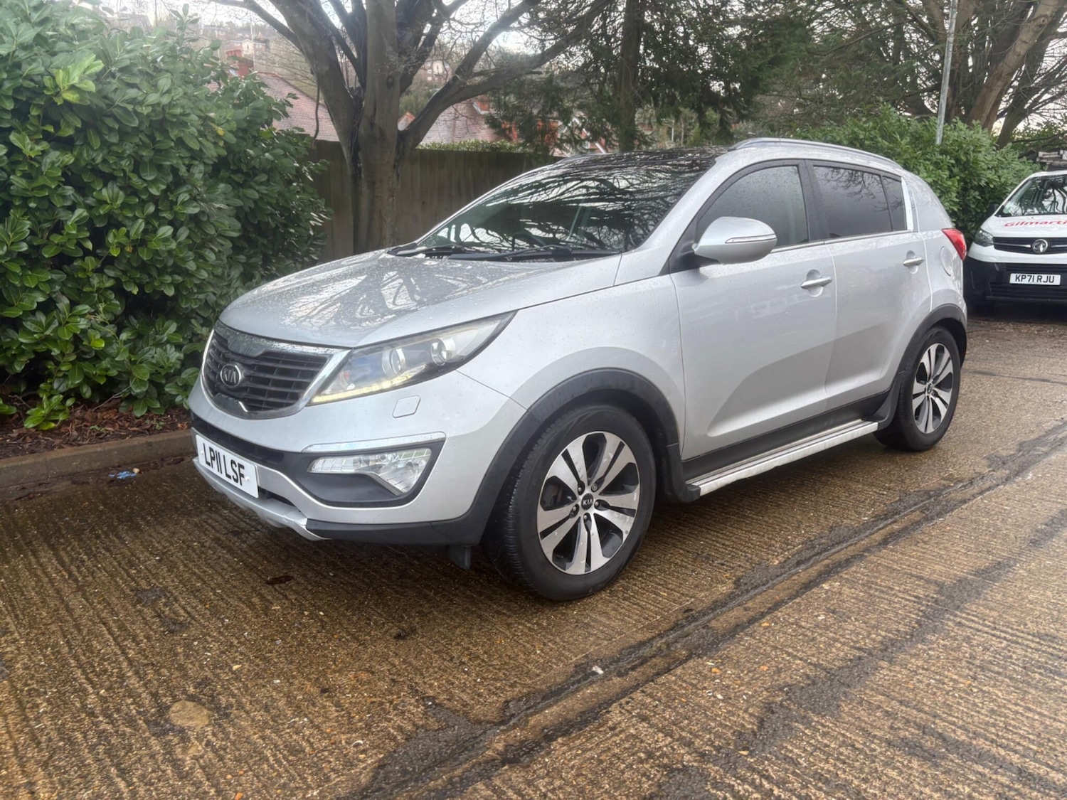 Used Kia Sportage 2011 for sale - 77431817: Photo 45