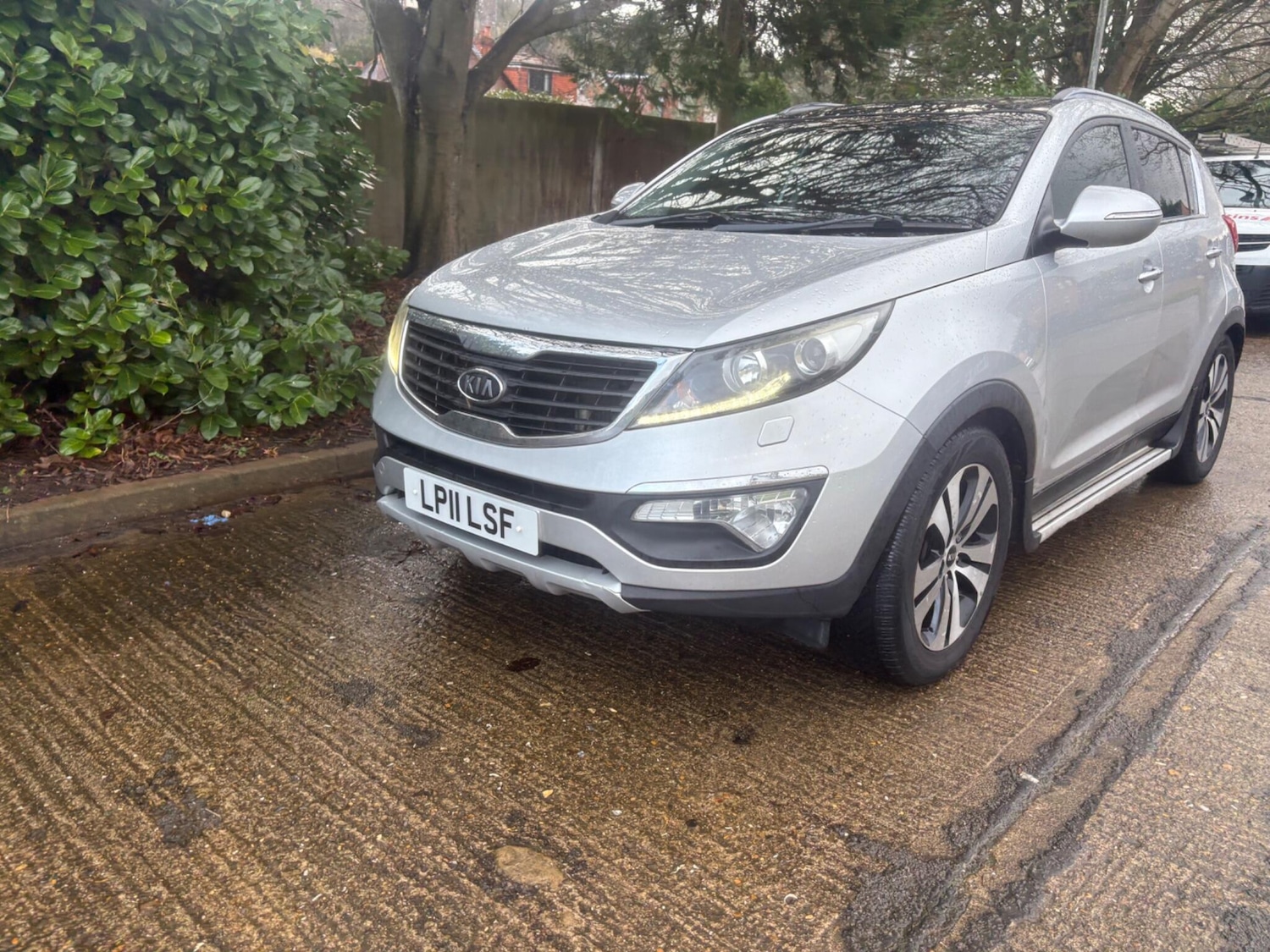 Used Kia Sportage 2011 for sale - 77431817: Photo 46