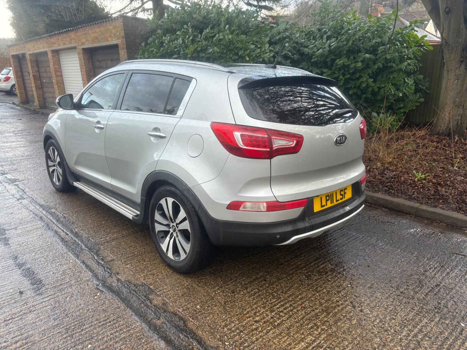 Used Kia Sportage 2011 for sale - 77431817: Photo 49