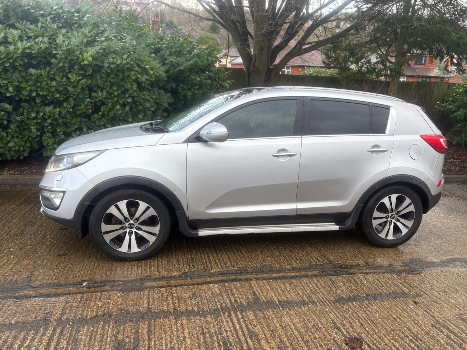 Used Kia Sportage 2011 for sale - 77431817: Photo 51