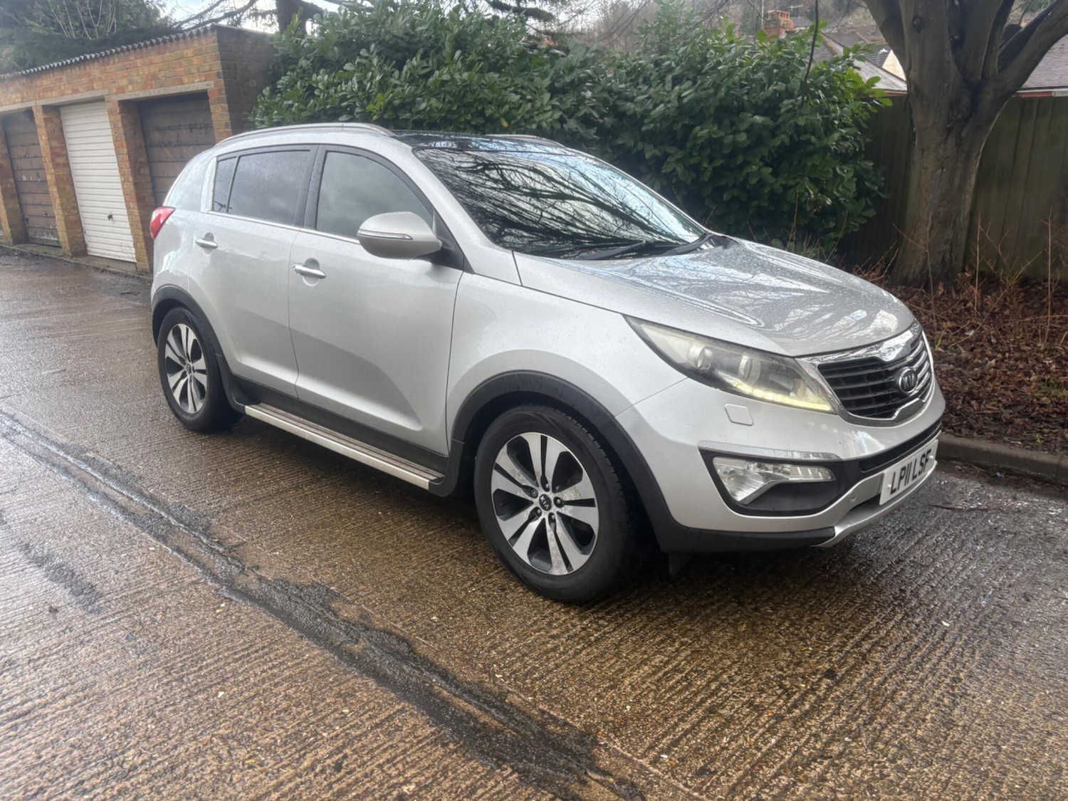 Used Kia Sportage 2011 for sale - 77431817: Photo 52