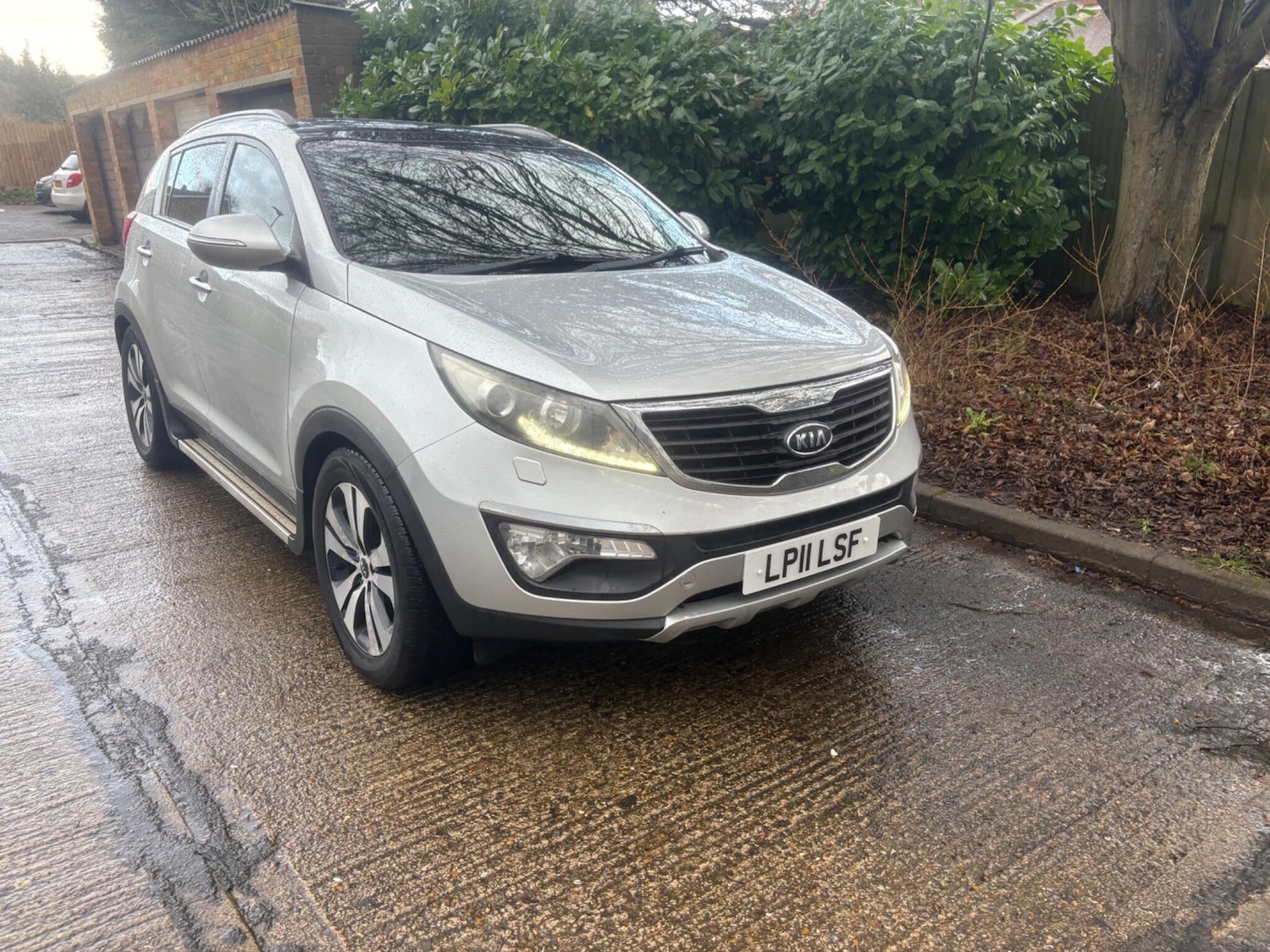 Used Kia Sportage 2011 for sale - 77431817: Photo 53