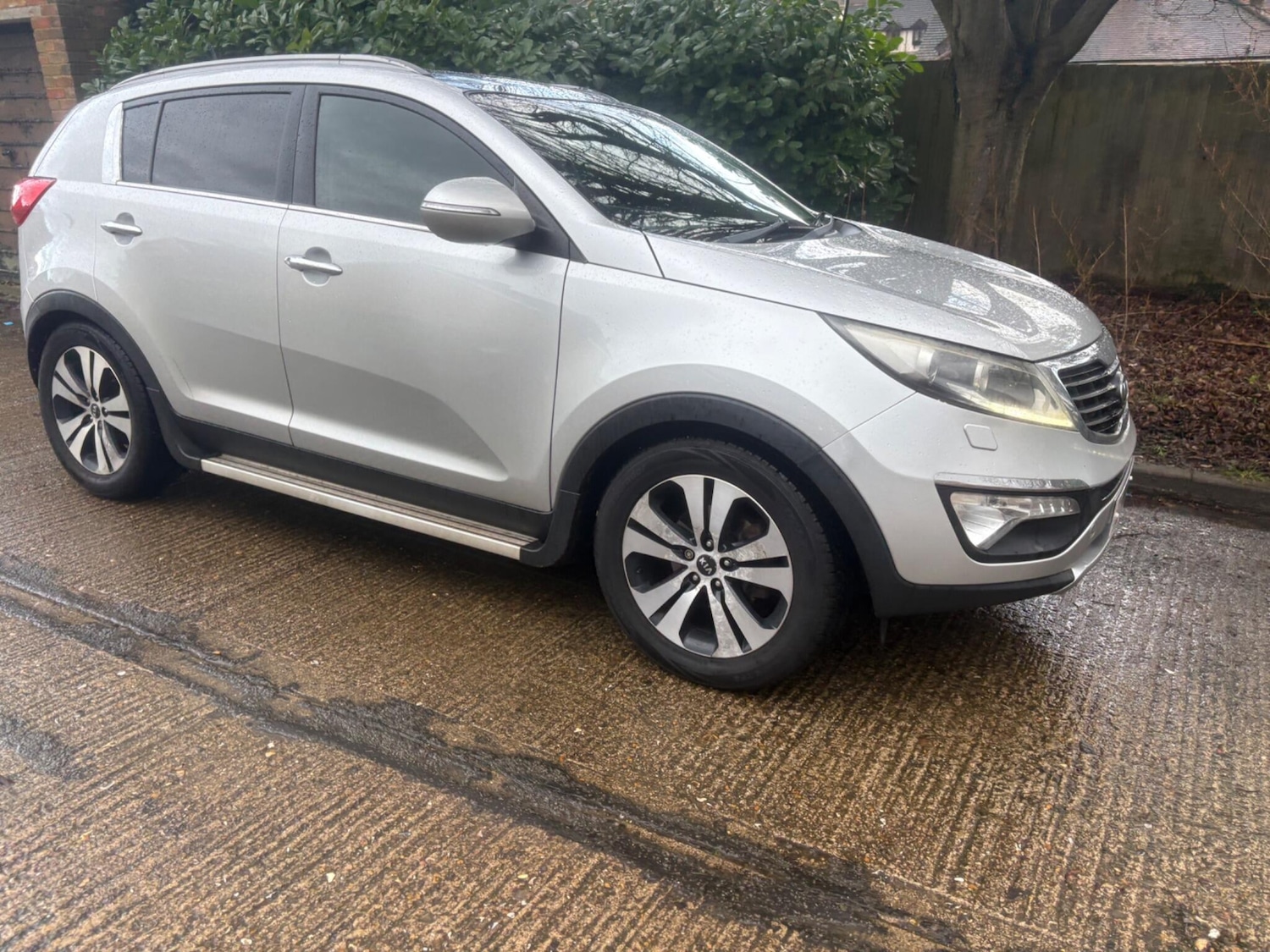 Used Kia Sportage 2011 for sale - 77431817: Photo 54