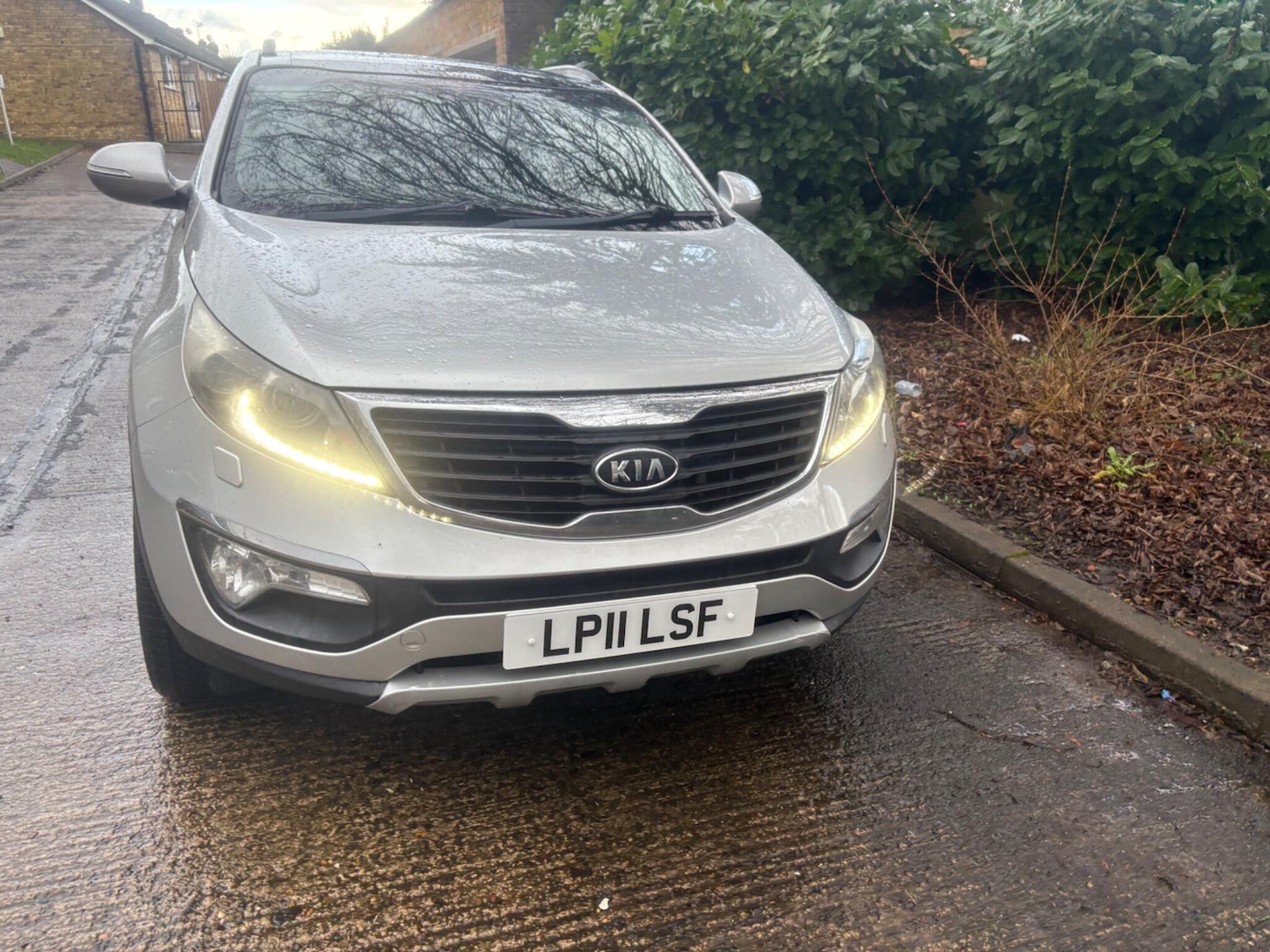 Used Kia Sportage 2011 for sale - 77431817: Photo 55