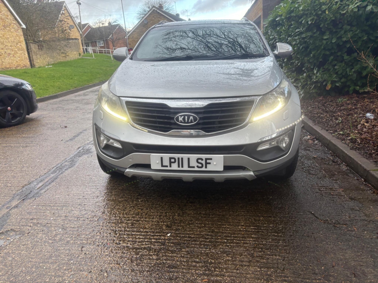 Used Kia Sportage 2011 for sale - 77431817: Photo 56