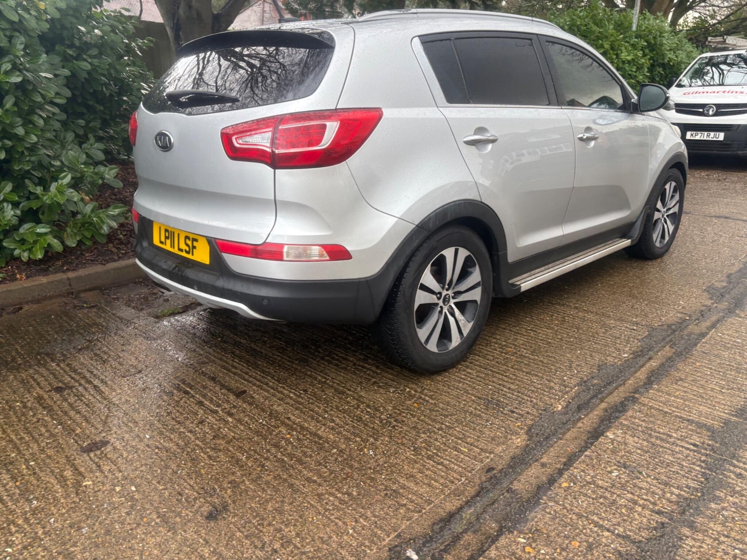 Used Kia Sportage 2011 for sale - 77431817: Photo 57