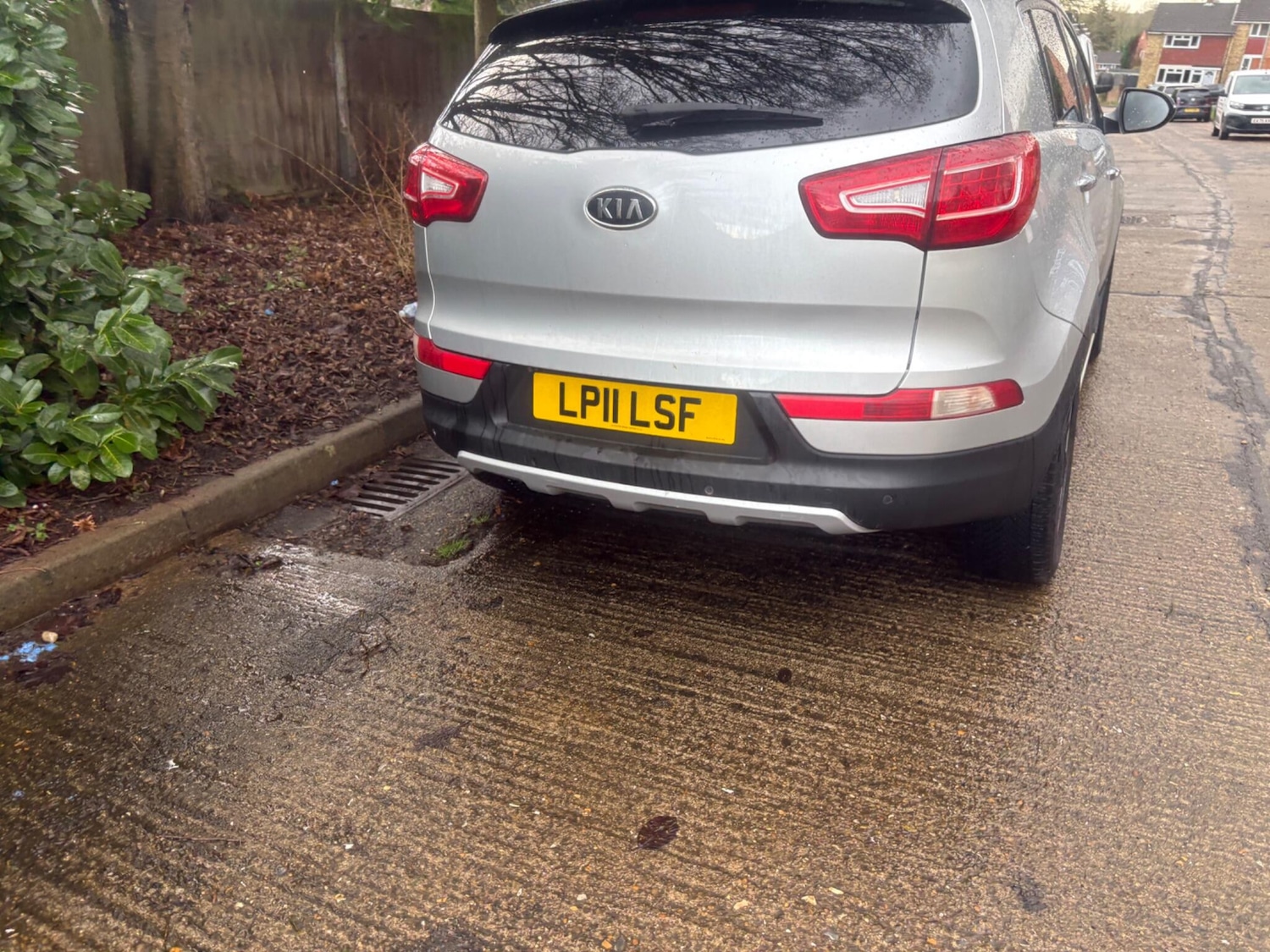 Used Kia Sportage 2011 for sale - 77431817: Photo 58