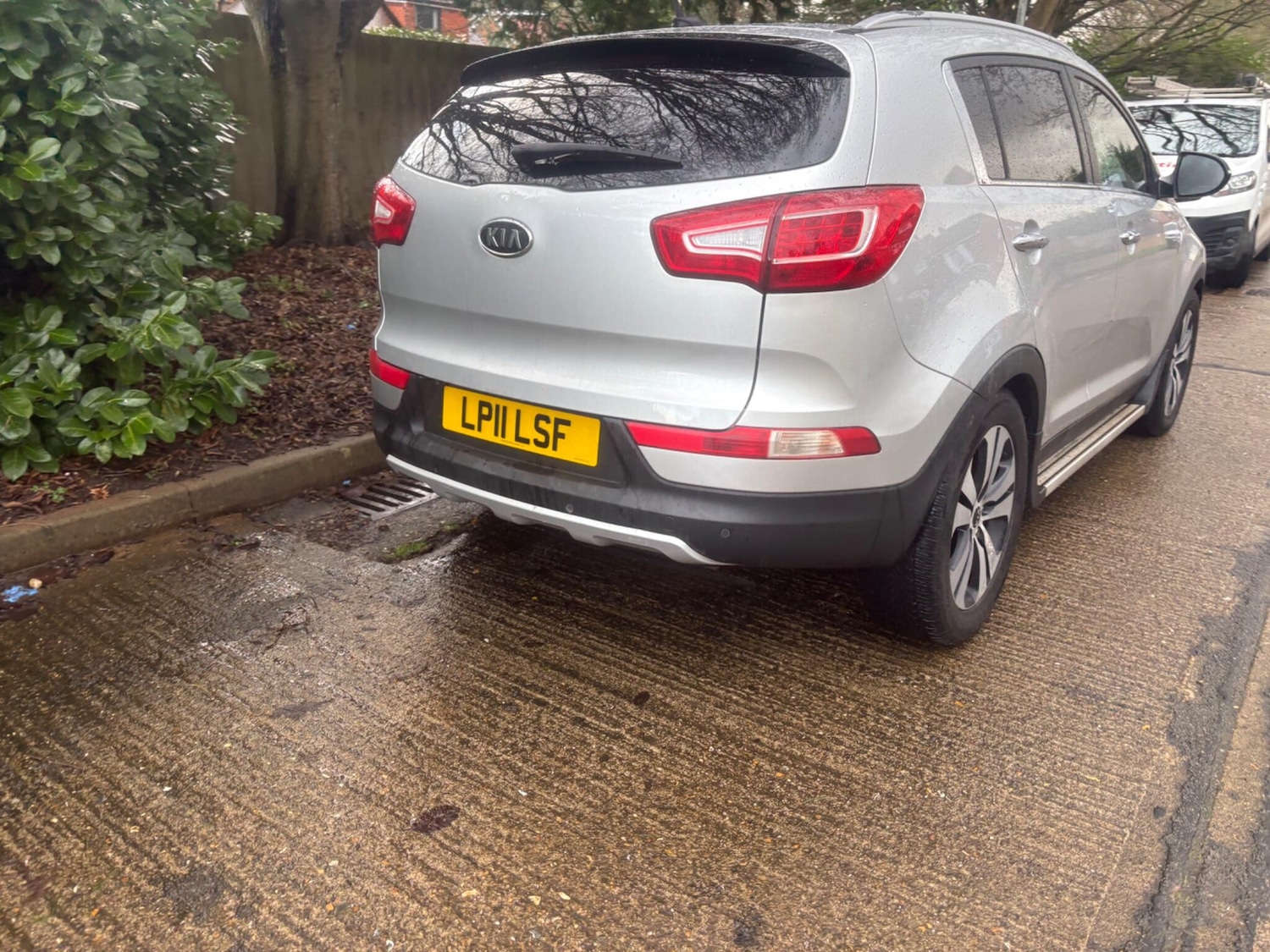 Used Kia Sportage 2011 for sale - 77431817: Photo 59