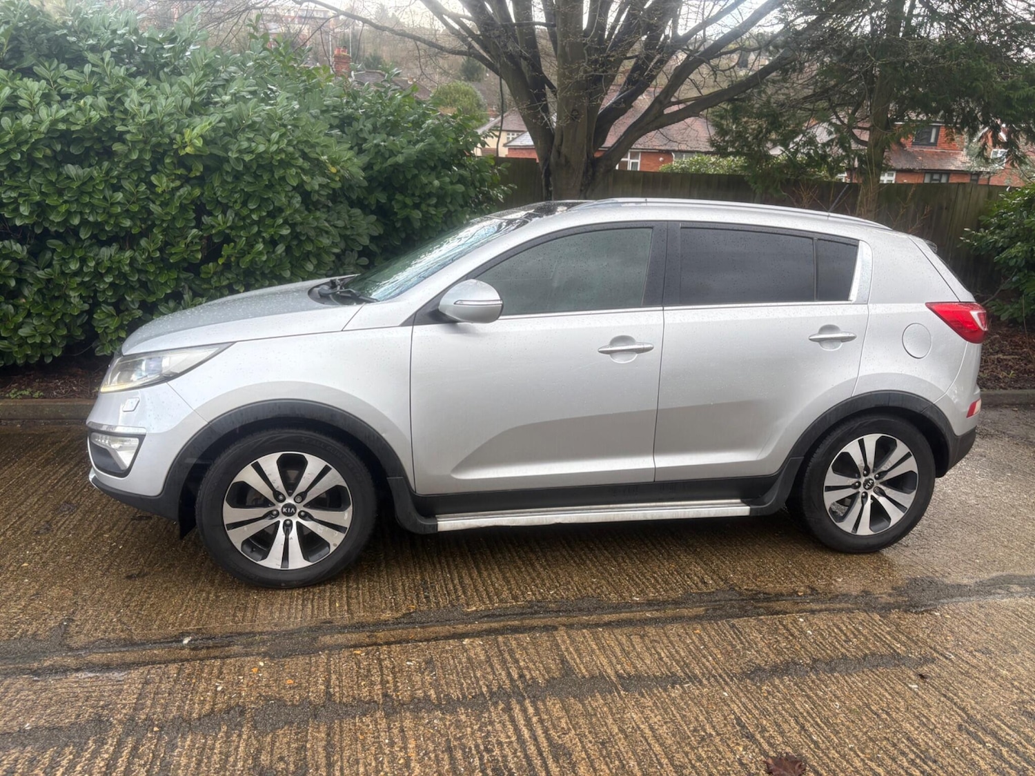 Used Kia Sportage 2011 for sale - 77431817: Photo 6