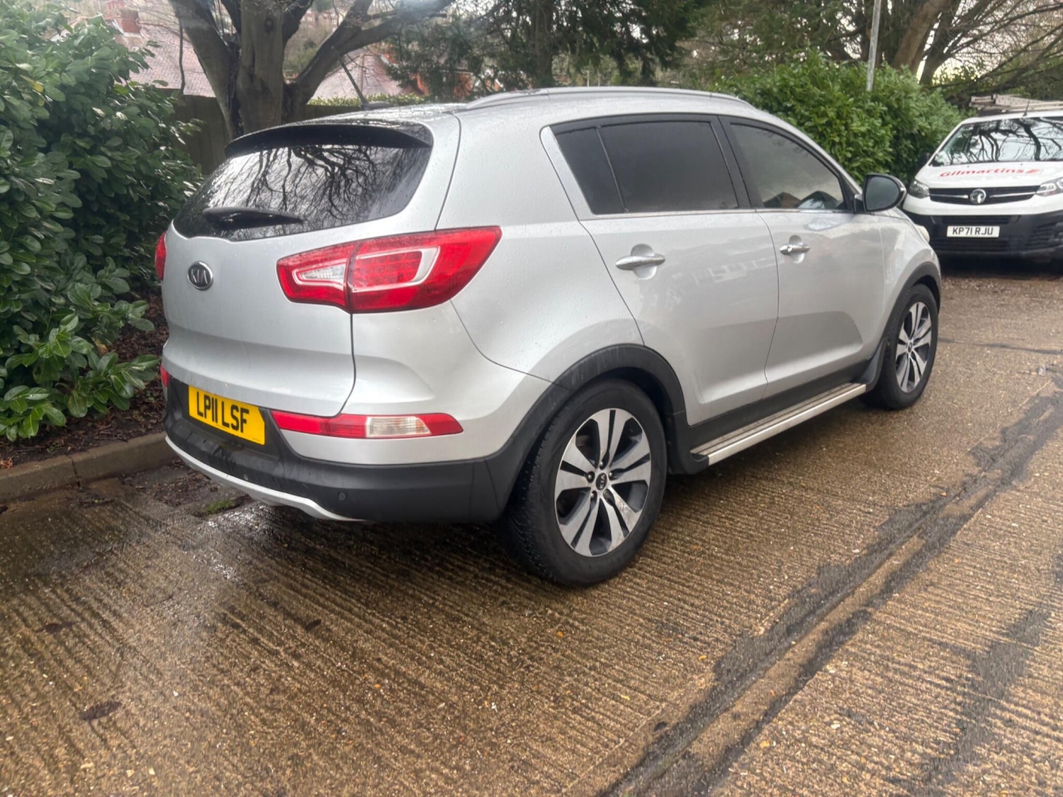 Used Kia Sportage 2011 for sale - 77431817: Photo 60