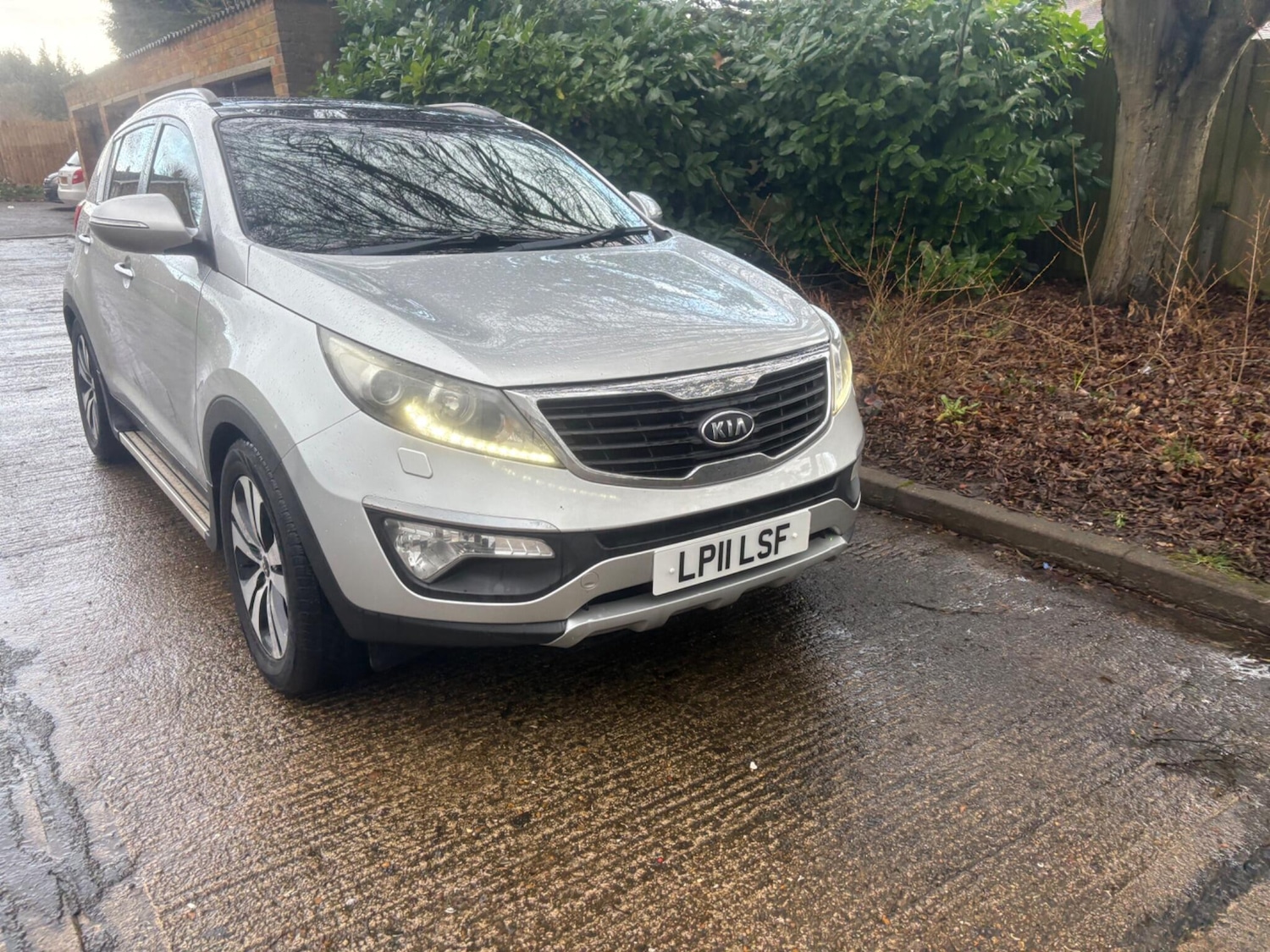 Used Kia Sportage 2011 for sale - 77431817: Photo 62